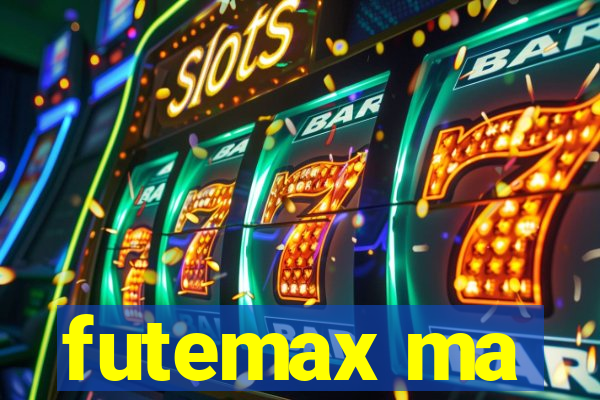 futemax ma